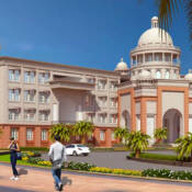 Jagadguru-Kripalu-University